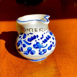 Creamer